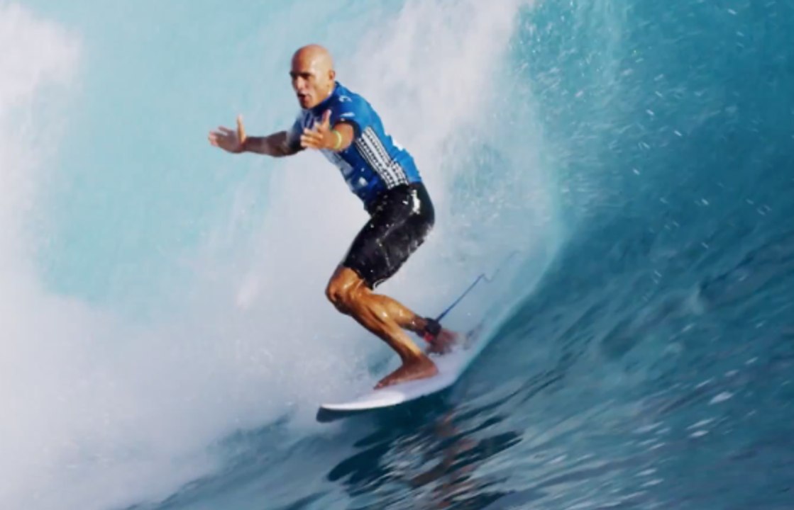 Slaters Pipe Masters Ups, Downs, World Title Talk