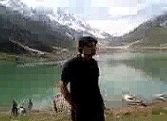 Lake saif Ul Maluk
