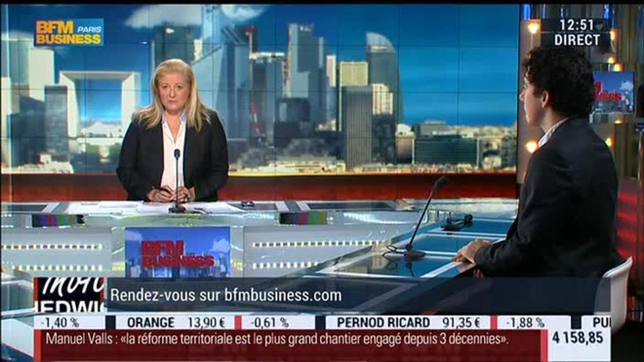 Nathanaël Karmitz, MK2 (2/2) - 12/12