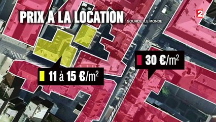 Le frère de Bernadette Chirac occupe un HLM