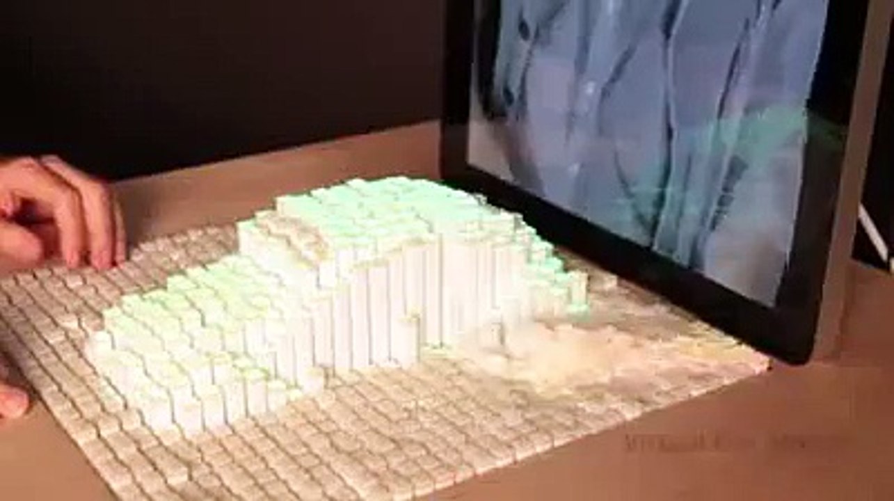 amazing and great technology must watch.