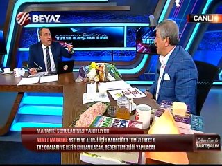 Erkan Tan ile Tartışalım 11.12.2014 2.Kısım
