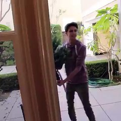 When friends ruin your excitement by Brent Rivera