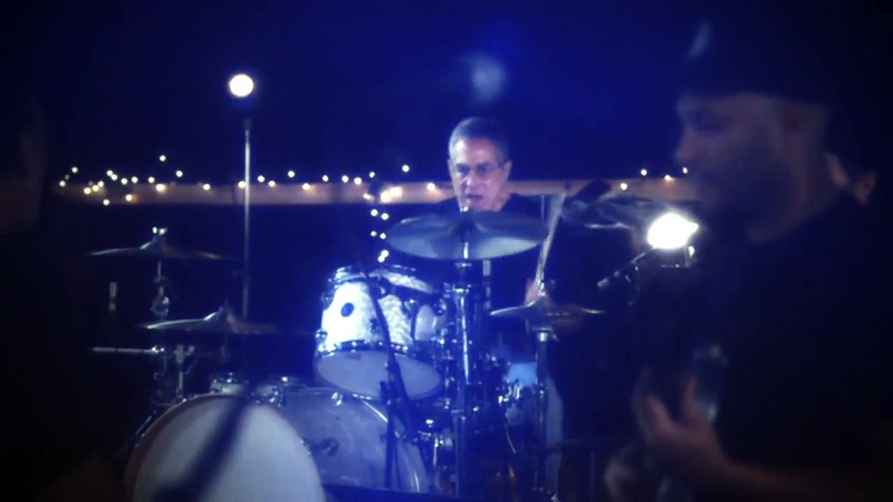 Bruce Springsteen's High Hopes Promo (HBO Specials)