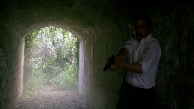 True Detective Season 1_ Episode #8 Clip - I Am Not Ashamed (HBO)