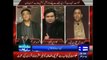 Asad Umar's Excellent Reply to Abid Sher Ali on Saying  You See Our Faces in Your Dreams