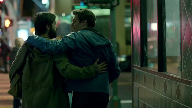 Looking Season 1_ Inside the Episode #8 (HBO)