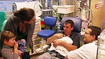 Le combat des grands prématurés