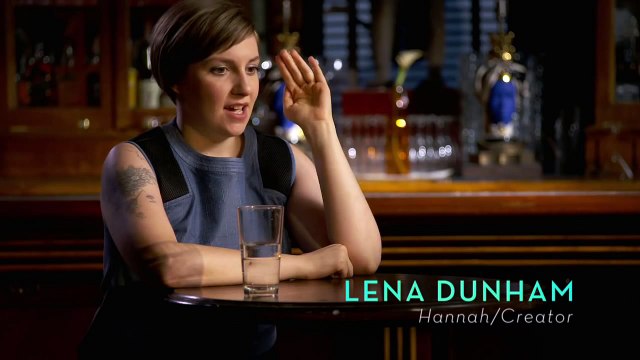 Girls Season 3_ Inside the Episode #10 (HBO)