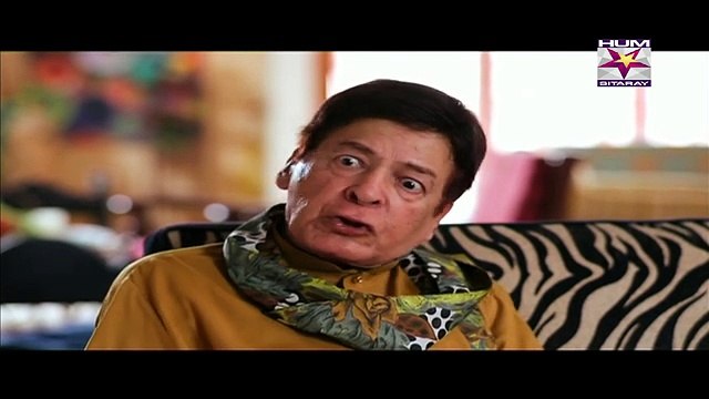 Pyar Hai Tu Mera Episode 13 - 12th December 2014 Hum Sitaray Full