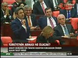 Zeynep Karahan Uslu, 11 Aralık 2014, Habertürk, Devlet Arması Belirlenmesi Hakkında Kanun Teklifi