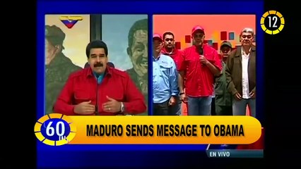 In 60 Seconds - Climate Change conference ends today