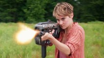 Divergente 2 L'Insurrection (Insurgent) : Bande annonce Officielle