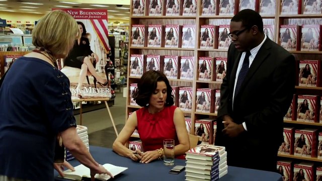 Veep Season 3_ Episode 1 Deleted Scenes (HBO)