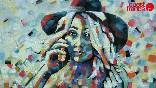 Les Sorties d'ateliers d'Art Plume à Saint-Lô : 11 artistes exposent avant Noël