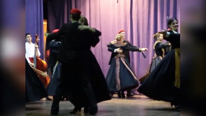 KUD Rudine upriličilo 3.godišnji koncert s humanom notom