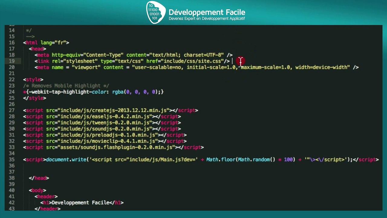 Comment éviter les problèmes de cache des fichiers JavaScript pendant votre développement
