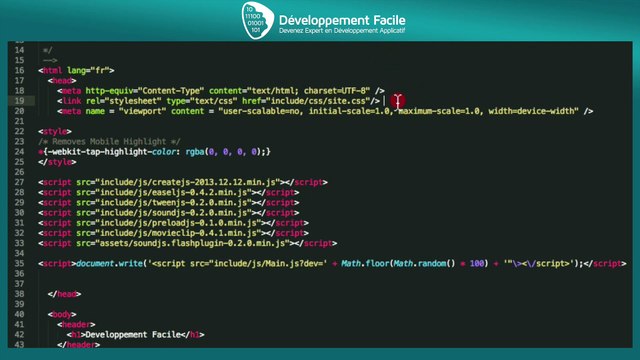 Comment éviter les problèmes de cache des fichiers JavaScript pendant votre développement