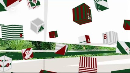 El adviento y el cascanueces | Euromaxx