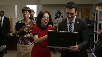 Veep Season 3_ Episode 3 Preview (HBO)