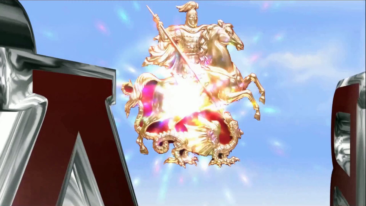 ♛♫♥Lost Witness feat. Three Faces – Eternal (Dub Mix)♥♫♛