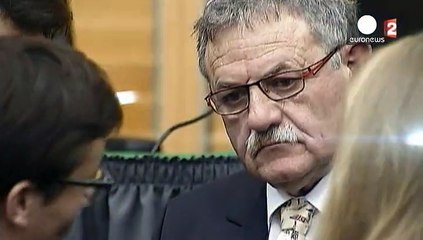 Condenado a cuatro años un exalcalde francés por la tragedia de la tormenta Xynthia