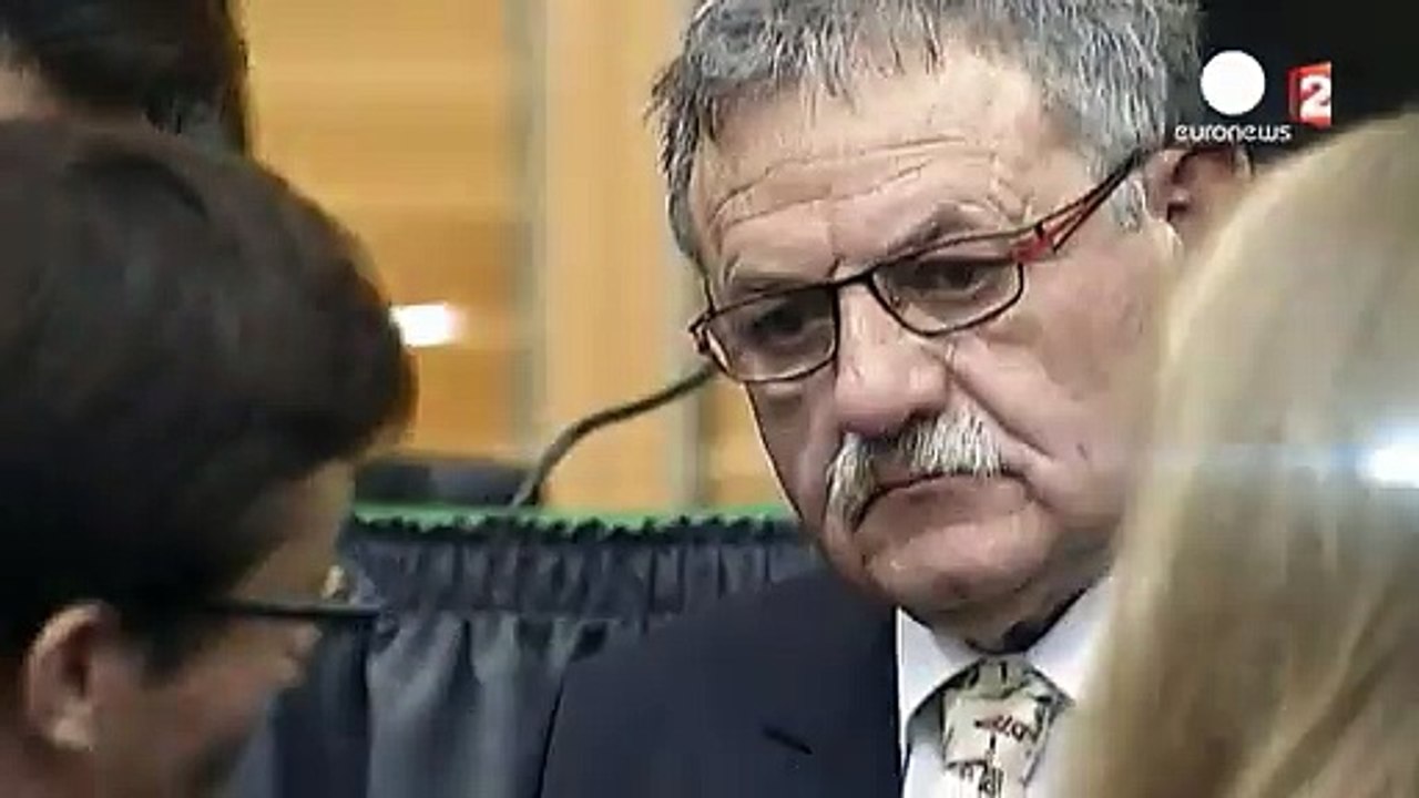 La Faute-sur-Mer: Vier Jahre Haft für Ex-Bürgermeister