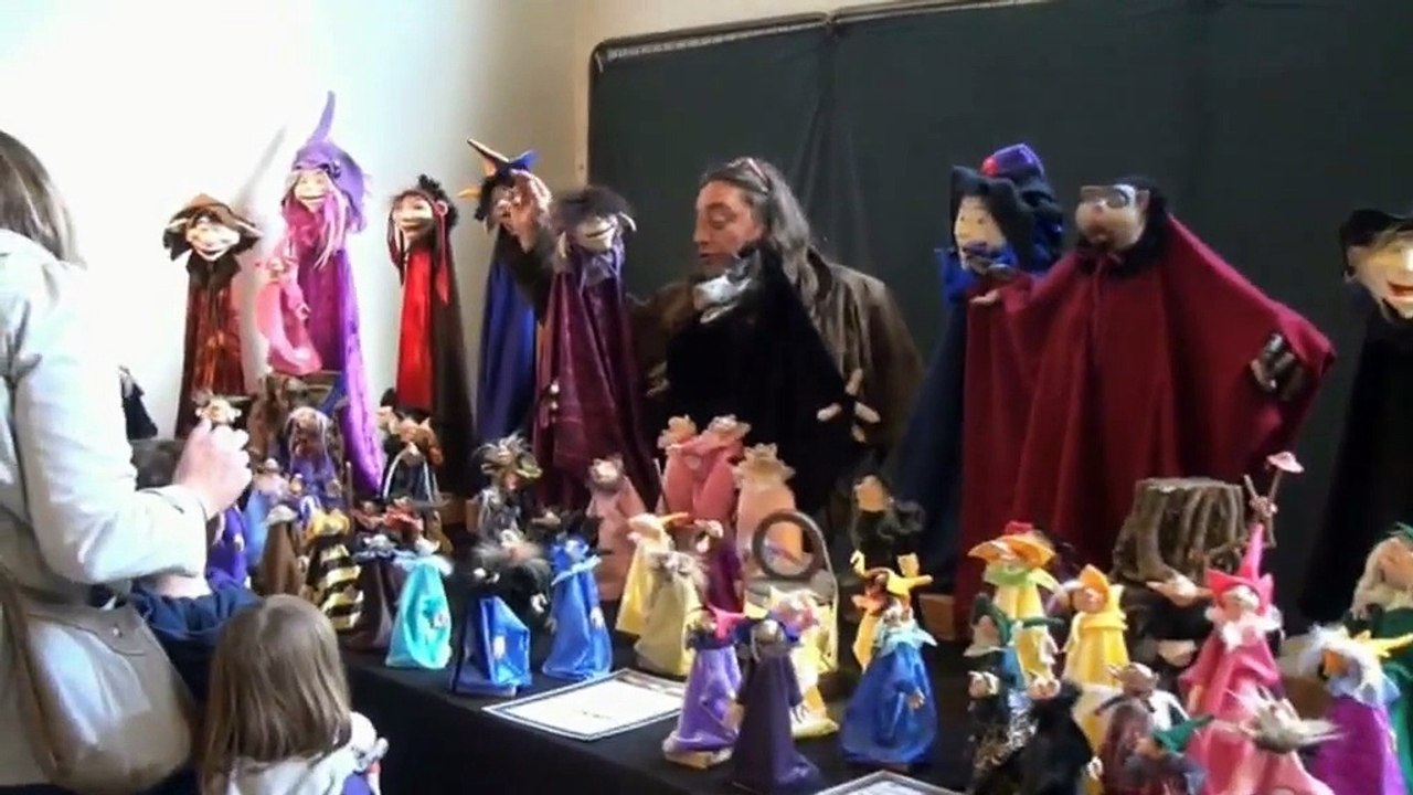 Arts de l'isle 2014