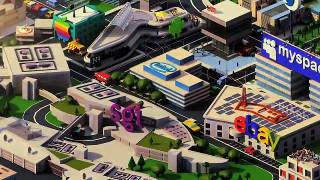 Silicon Valley Season 1_ Opening Sequence (HBO)
