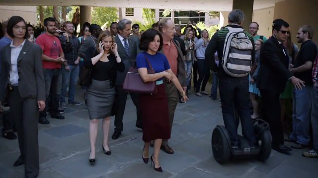 Veep Season 3_ Episode 4 Preview (HBO)