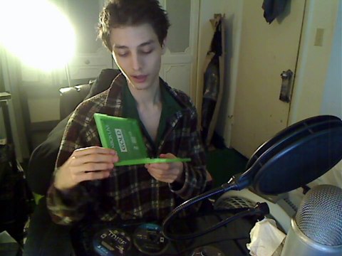 Xbox One Video Games Being Organized Into A DVD/CD Travel Case In Real Life