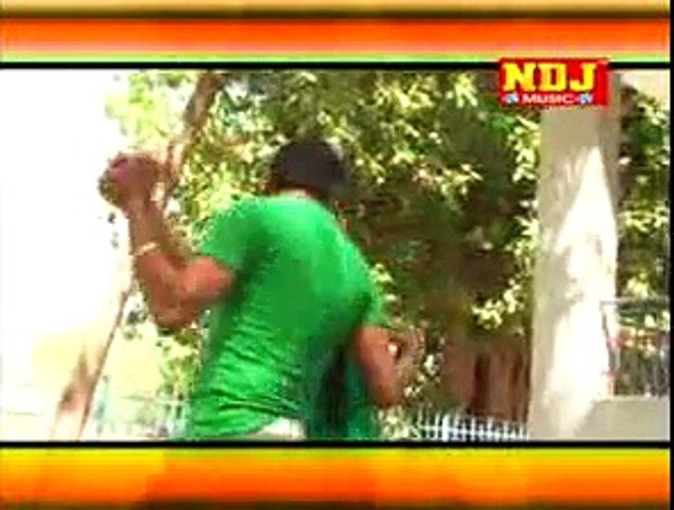 Collage Me Ho Jange Badnaam Haryanvi Love Song