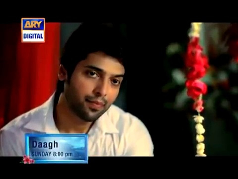 Daagh Full Title Song - ARY