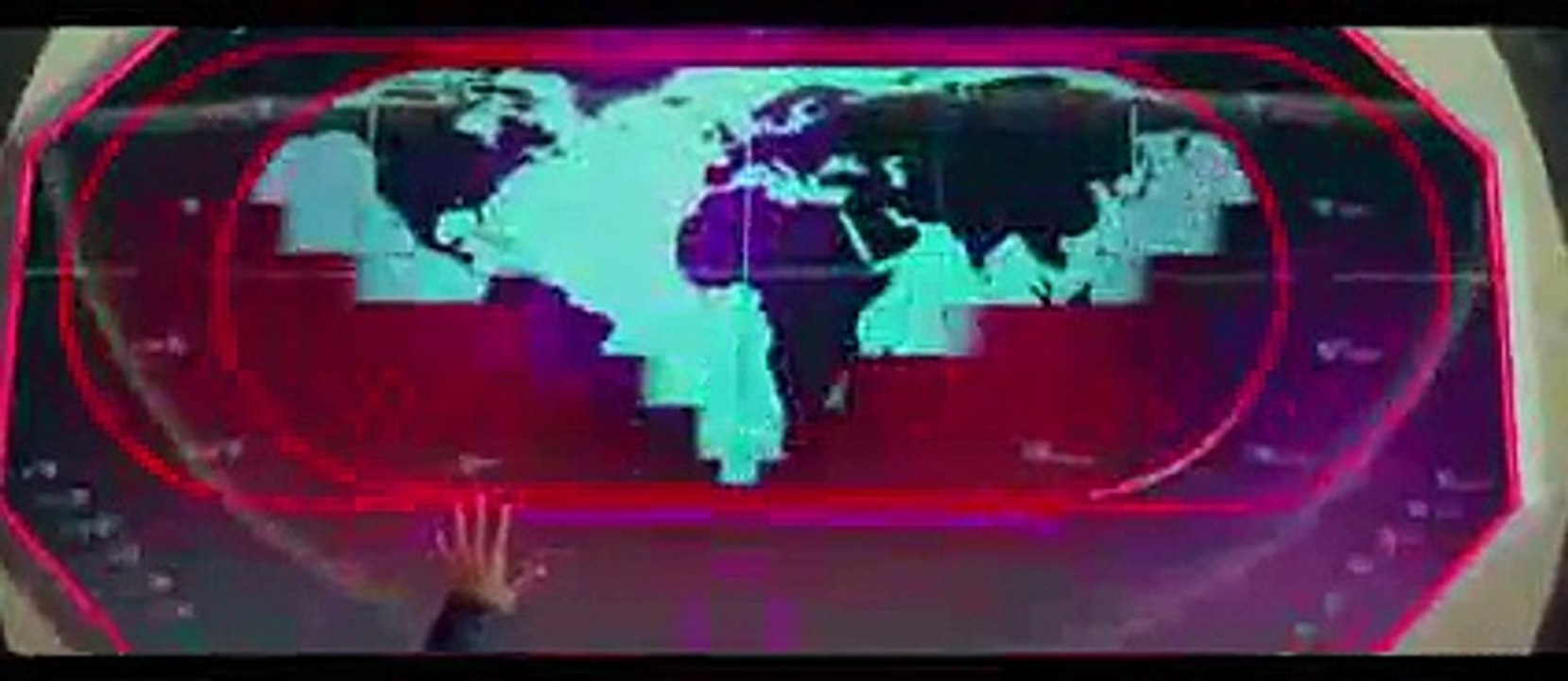 Kingsman: Gizli Servis - Fragman