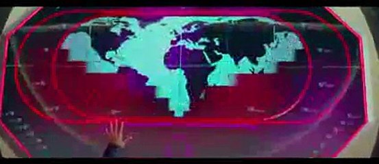 Kingsman: Gizli Servis - Fragman