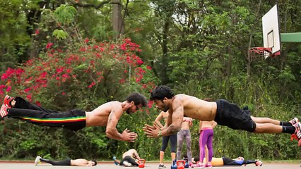 EM BUSCA DO CORPO IDEAL - Sem Filtro com Jonas Sulzbach