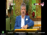 11.12.2014 Ahmet Maranki Beyaz Tv 14 Bölüm İşin Aslında  Siyez Bulgurunu,Deri Altı ve Yuzu ve Soğan suyunun faydalarını anlatıyor Part1