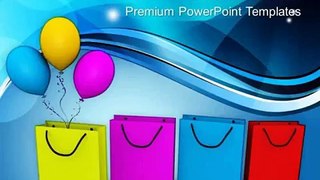 sales with market theme powerpoint templates ppt backgrounds for slides 0413 presentation infographi