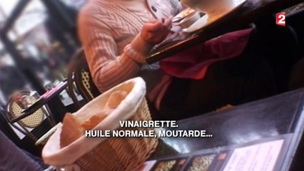 Les restaurants vont afficher la présence d'allergènes
