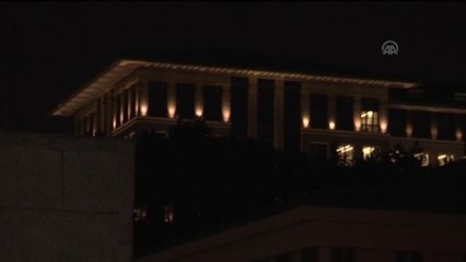 Hisarcıklıoğlu: "Yassıada, Demokrasi Müzesi Olacak"