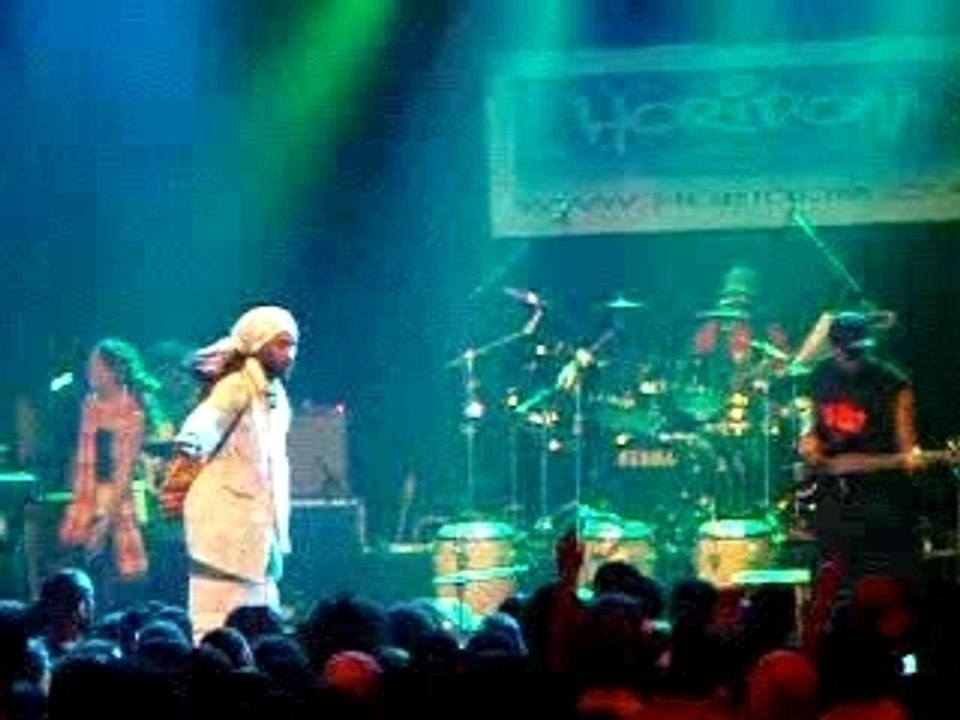 horidom 2007