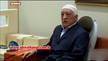 Fethullah Gülen'den yeni beddua seansı