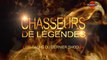 Chasseurs De Légendes (Raiders Of The Lost Past) - S02E13 - L'Or Caché Du Dernier Shogun [FINAL]