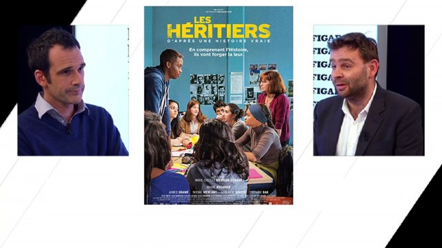 Faut-il vraiment aller voir le film Les Héritiers ?