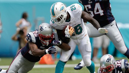 Week 15: E.D.'s Pick 6