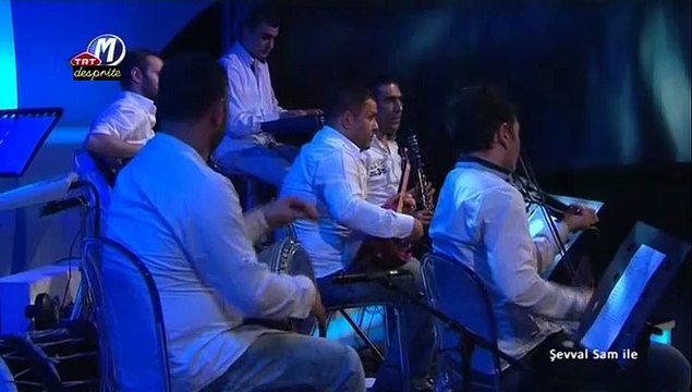 03 intizar ıhlamurlar altında-sabahtan uğradım ben bir güzele 12.04.2012 şevval sam ile