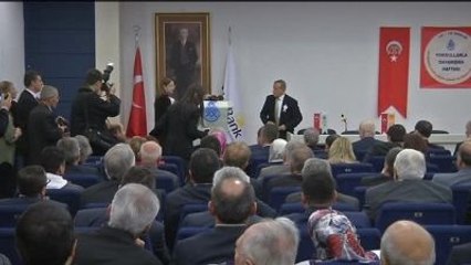 Yoksullarla Dayanışma Haftası - Ayşenur İslam
