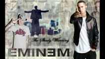 The Shady Warning -Eminem ft. Machine Gun Kelly