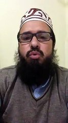 beautiful reciting of holy quran.