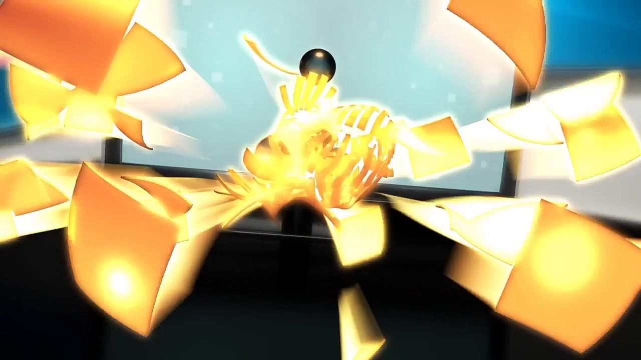 God of Light : Arbre azur - source de vie 14